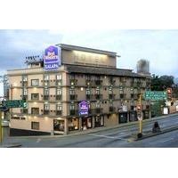 Best Western Xalapa