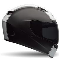 Bell Qualifier DLX Motorcycle Helmet & Iridium Visor