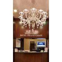 Best Western Plus Hotel Felice Casati