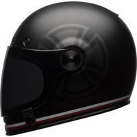 Bell Bullitt SE Independent Motorcycle Helmet & Visor