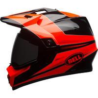 Bell MX-9 Adventure MIPS Stryker Dual Sport Helmet