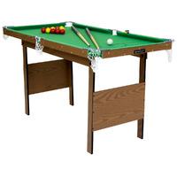 Bentley Green Snooker Games Tabl...