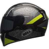 Bell Qualifier DLX MIPS Accelerator Motorcycle Helmet & Visor