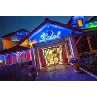 Best Western Le Relais Kennedy