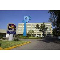 Best Western Plus Gran Hotel Morelia