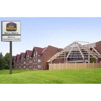 Best Western Plus Royal Brock Hotel & Conference Centre