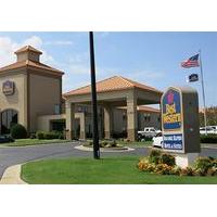 Best Western Roanoke Rapids Hote...