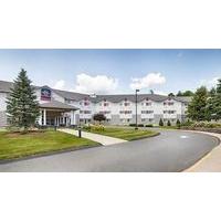 best western plus executive court inn conference center