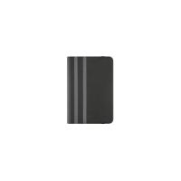Belkin Carrying Case (Folio) for 20.3 cm (8\") iPad mini, iPad mini 2, iPad mini 3, iPad mini 4, Tablet - Blacktop, Gravel - Slip Resistant - Twin Stri