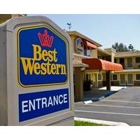 best western powaysan diego hotel