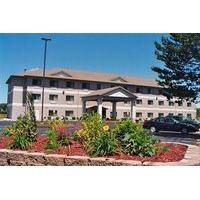 Best Western Port Huron/hospitality Inn
