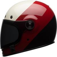 Bell Bullitt Triple Threat Motorcycle Helmet