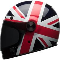 bell bullitt carbon spitfire motorcycle helmet amp visor