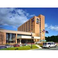 best western plus hotel conference center