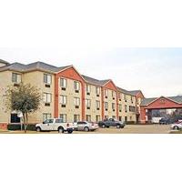 Best Western Northwest Inn