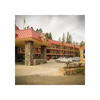 Best Western Plus Yosemite Way Station Motel