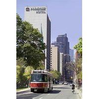 Best Western Primrose Hotel Downtown-toronto