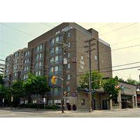 best western plus victoria park suites