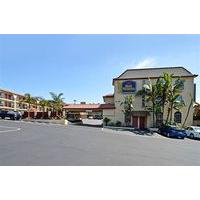 Best Western Mission Bay