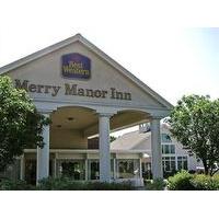 Best Western Merry Manor Inn