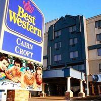 Best Western Plus Cairn Croft Ho...