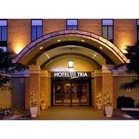 Best Western Plus Hotel Tria