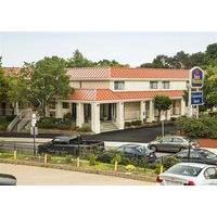 Best Western University Hotel Boston - Brighton