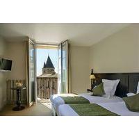 Best Western Le Donjon Les Remparts