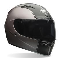 Bell Qualifier DLX Motorcycle Helmet & Race visor