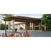 Best Western Plus Sonora Oaks Hotel & Conference Center