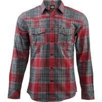 Bell Duke Mens Long Sleeve Shirt