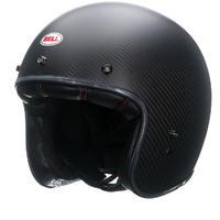 Bell Custom 500 Carbon Matte Mot...
