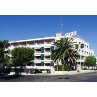 Best Western La Baia Palace Hotel