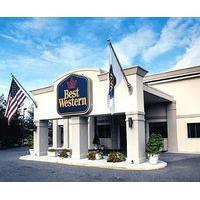 Best Western Annapolis