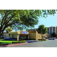 best western plus dallas hotel conference center