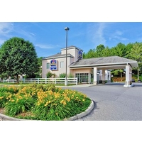 Best Western Lexington Inn
