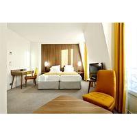 Best Western Premier 61 Paris Nation Hotel