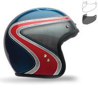 Bell Custom 500 Airtrix Heritage...