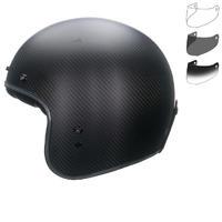 Bell Custom 500 Carbon Matte Ope...