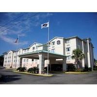 Best Western Plus Cypress Creek