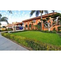 Best Western Plus Anaheim Inn