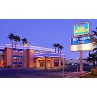 Best Western McCarran Inn