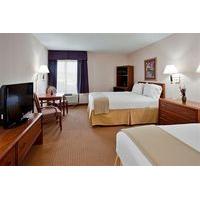 Best Western Plus Goldsboro