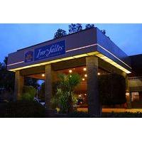 best western innsuites phoenix hotel suites