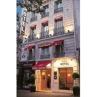 Best Western Hotel Le Nouvel Orléans