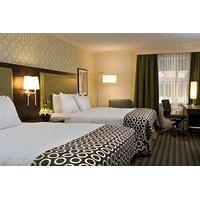best western premier the central hotel conference center
