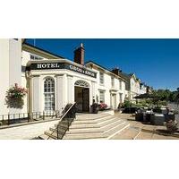 Best Western Grosvenor Hotel