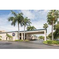 Best Western Fort Lauderdale Airport/Cruise Port