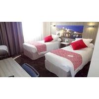 Best Western Saphir Lyon
