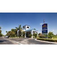 Best Western Lake Okeechobee